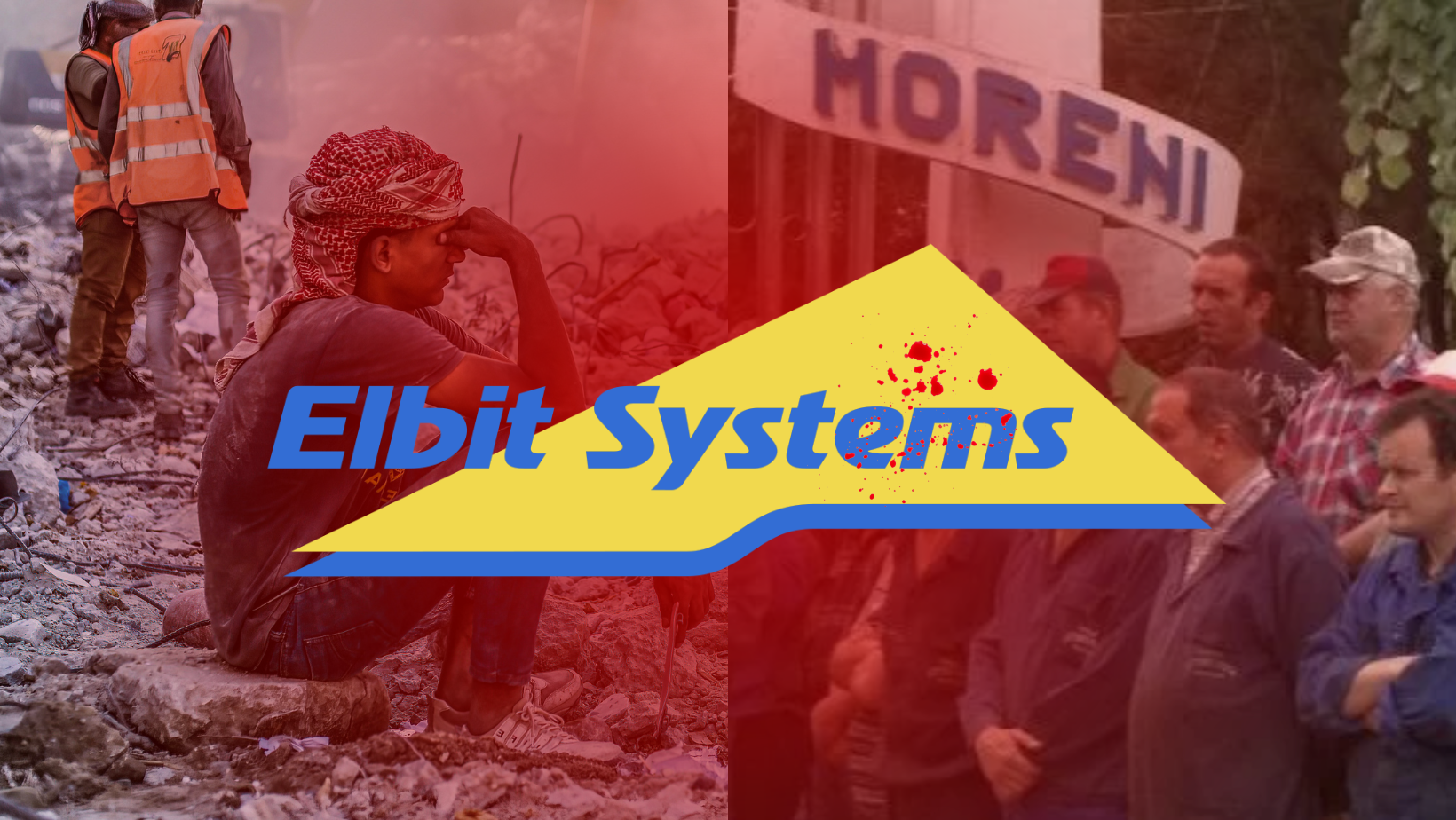 Contract Elbit Systems Uzina Automecanica Moreni